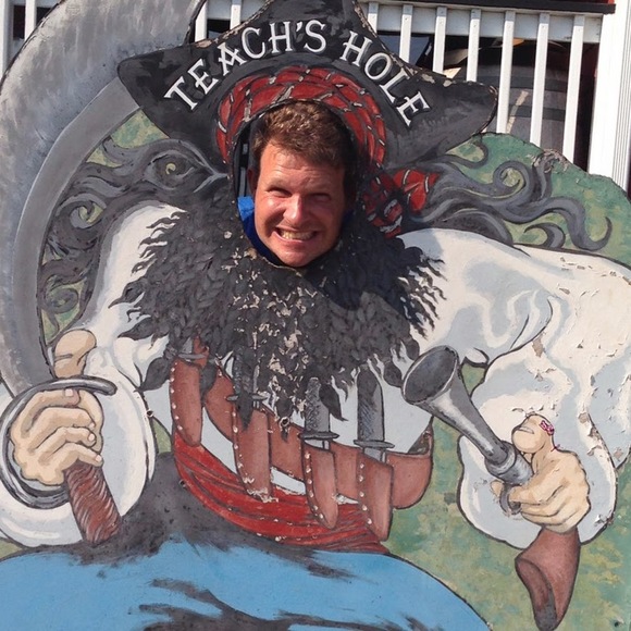 Meet your Posher, Tom - Picture 1 of 1